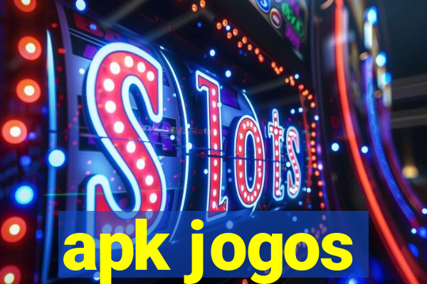 apk jogos